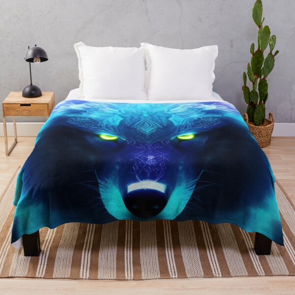 Item preview, Primordial Wolf designed and sold by AtelierKytsune.