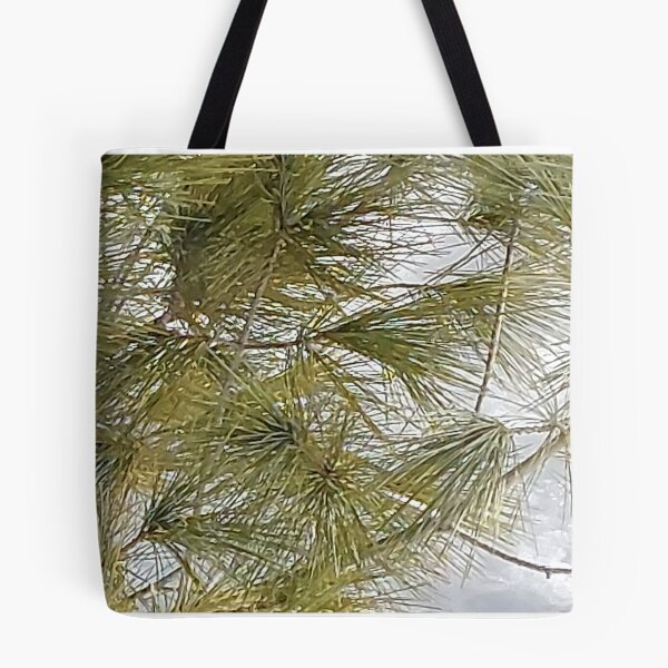 Item preview, Pine Tree in Ottaw Winter Wonderland. Buy Now designed and sold by Health And Fitness Posts e-Store.