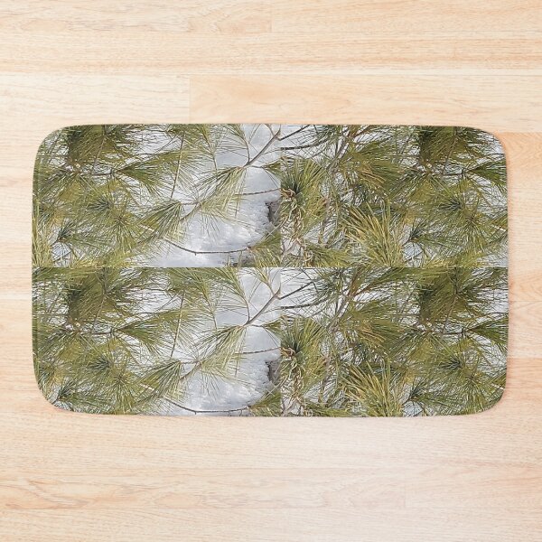 Item preview, Pine Tree in Ottaw Winter Wonderland. Buy Now designed and sold by Health And Fitness Posts e-Store.