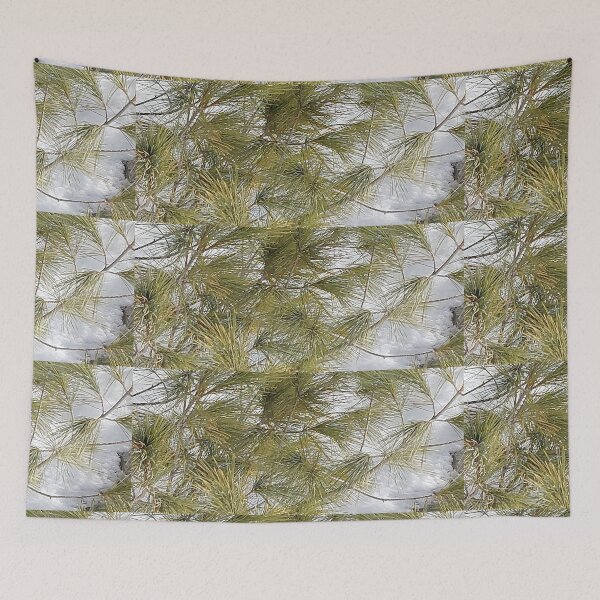 Item preview, Pine Tree in Ottaw Winter Wonderland. Buy Now designed and sold by Health And Fitness Posts e-Store.