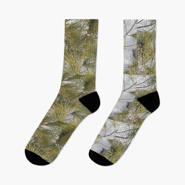 Item preview, Pine Tree in Ottaw Winter Wonderland. Buy Now designed and sold by Health And Fitness Posts e-Store.