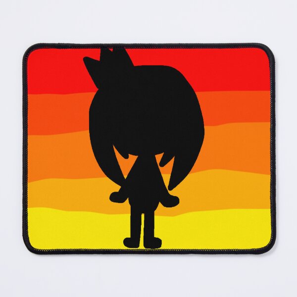 Item preview, Character shadow designed and sold by NahyArt.
