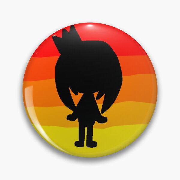 Item preview, Character shadow designed and sold by NahyArt.