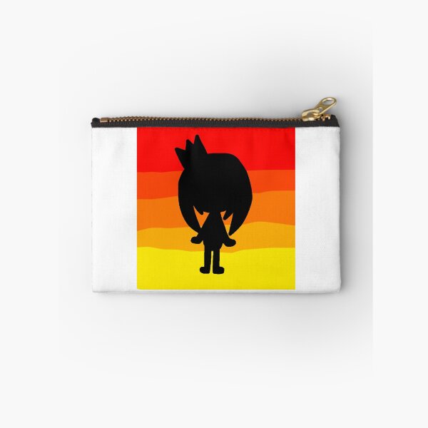 Item preview, Character shadow designed and sold by NahyArt.