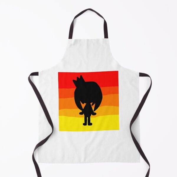 Item preview, Character shadow designed and sold by NahyArt.