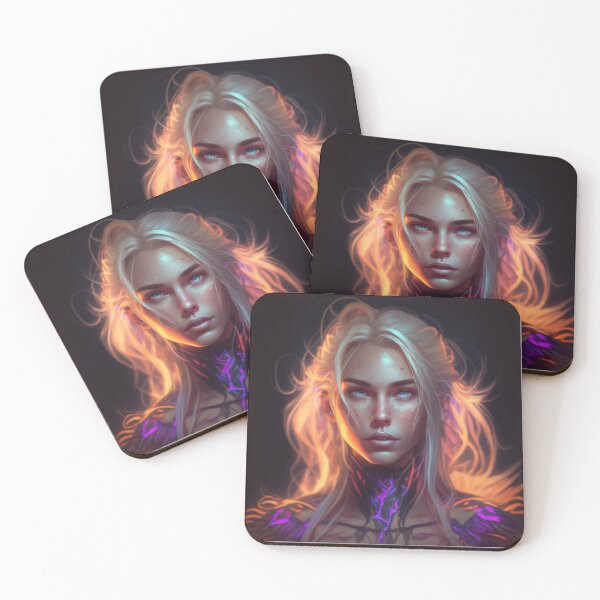 Item preview, fantasy woman character, fantasy girl ,cute fantasy,cute girl designed and sold by adnane4off.