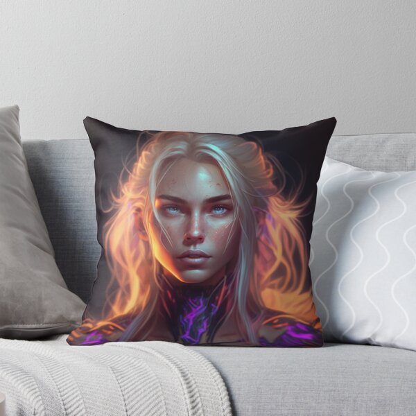 Item preview, fantasy woman character, fantasy girl ,cute fantasy,cute girl designed and sold by adnane4off.