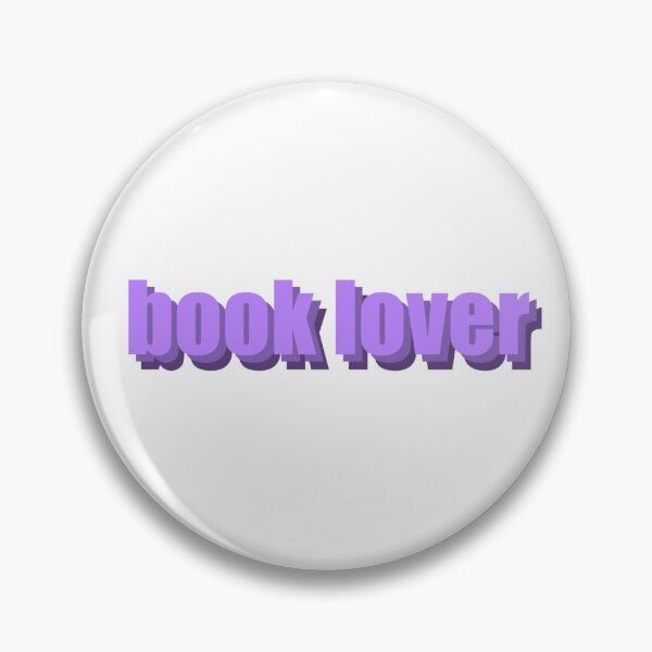 Item preview, Book lover purple designed and sold by noelle20.