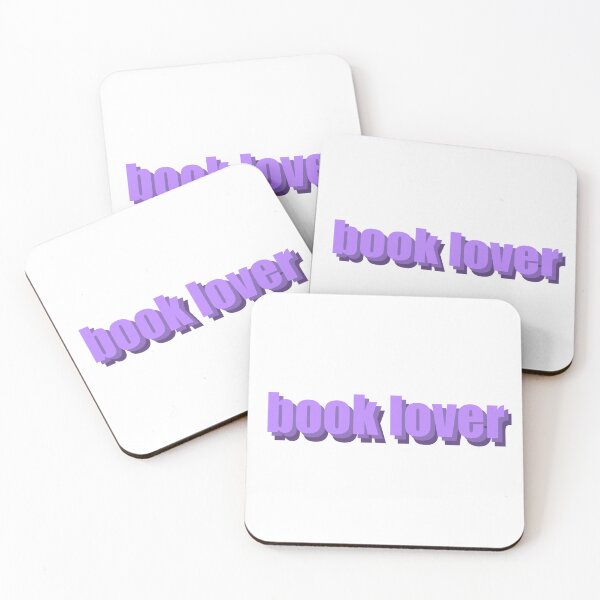 Item preview, Book lover purple designed and sold by noelle20.