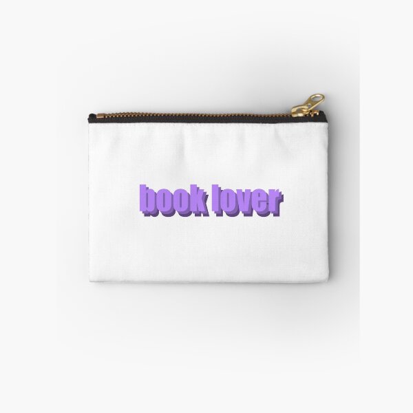 Item preview, Book lover purple designed and sold by noelle20.