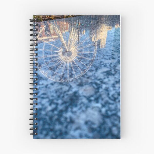 Item preview, SkyView Atlanta Reflection designed and sold by Craig Kauzmann.