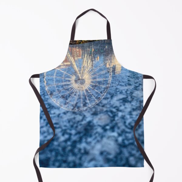 Item preview, SkyView Atlanta Reflection designed and sold by Craig Kauzmann.