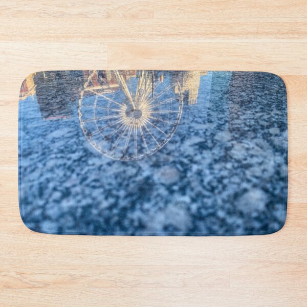 Item preview, SkyView Atlanta Reflection designed and sold by Craig Kauzmann.