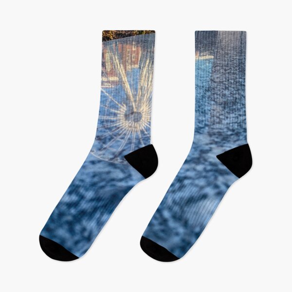 Item preview, SkyView Atlanta Reflection designed and sold by Craig Kauzmann.