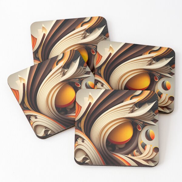 Item preview, Color firld abstract designed and sold by AdamPolak.