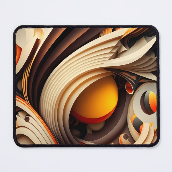 Item preview, Color firld abstract designed and sold by AdamPolak.