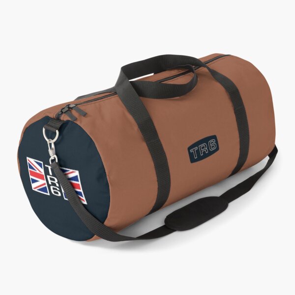 Item preview, Russet Brown color TR6 – the Classic British Sports Car designed and sold by Bigs66.
