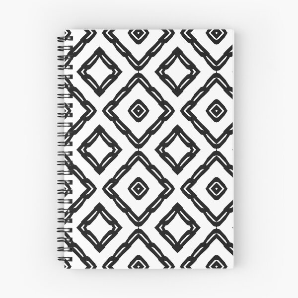 Item preview, Black and White Design designed and sold by Feramici.