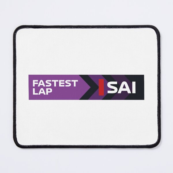 Item preview, Fastest Lap 2023 | Driver #55 designed and sold by FilipeFerreira.