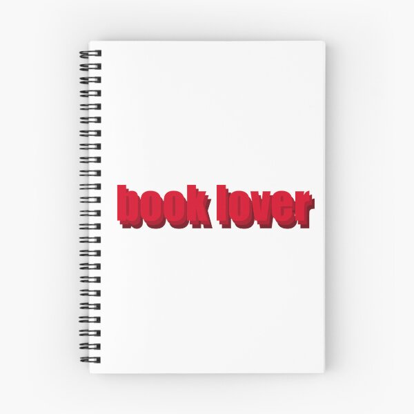 Item preview, Book lover red designed and sold by noelle20.