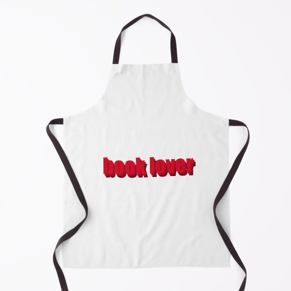 Item preview, Book lover red designed and sold by noelle20.