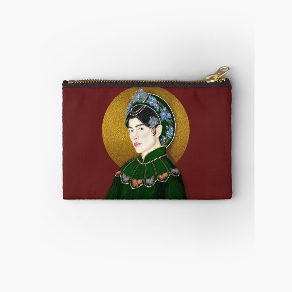 Item preview, Empress Xiao Zhan designed and sold by Jinath Hyder.