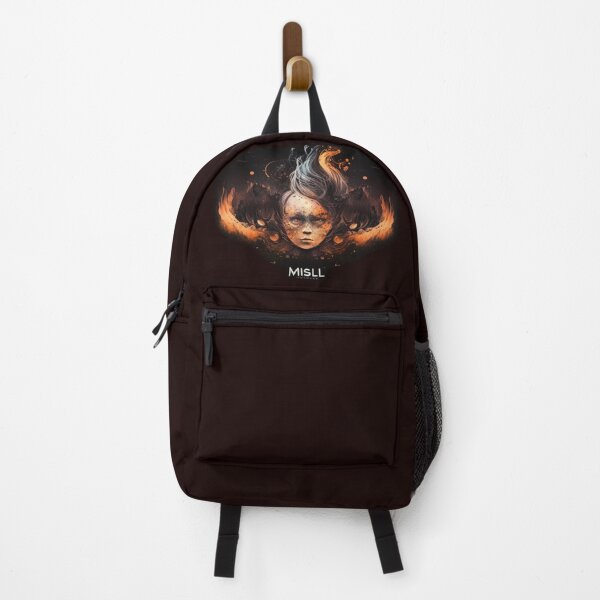 Item preview, Muspell Nordic Mithology designed and sold by touch-merch.