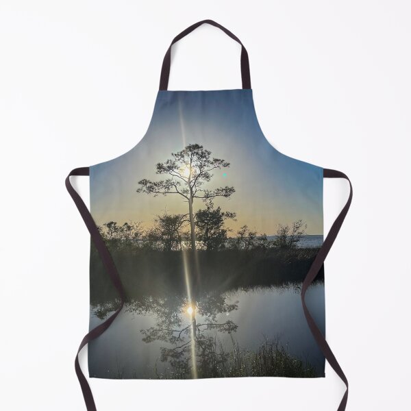 Aperçu de l'œuvre Reflection Tree créée et vendue par Craig Kauzmann.