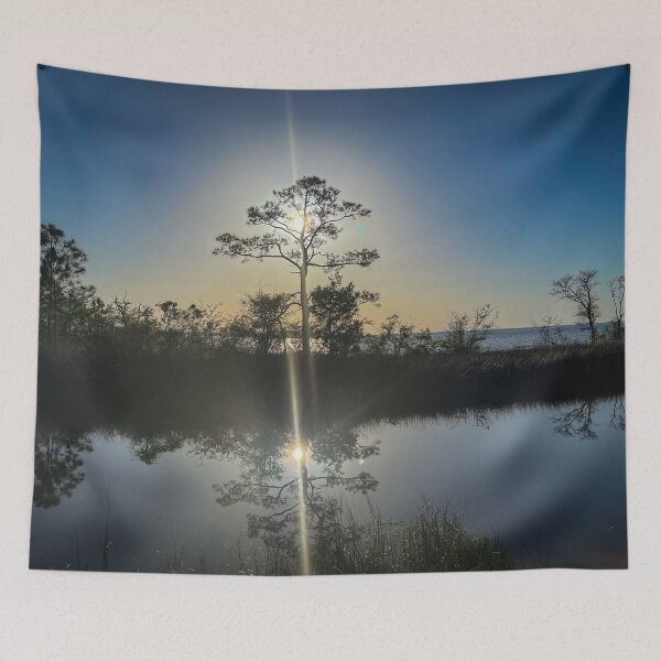 Item preview, Reflection Tree designed and sold by Craig Kauzmann.