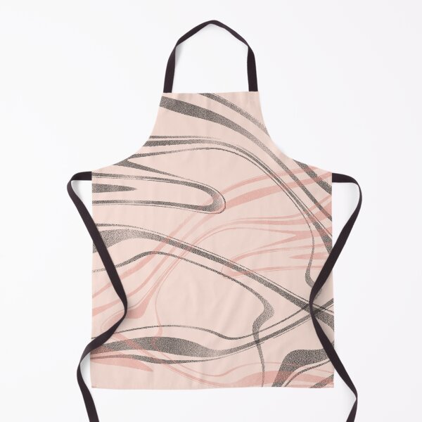 Item preview, Two-Toned Marble - Blush & Black designed and sold by SilverPegasus.