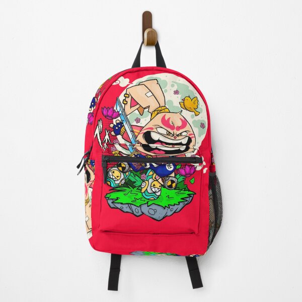 Item preview, The Fury of the Chinese Zodiac designed and sold by Rayol-store.