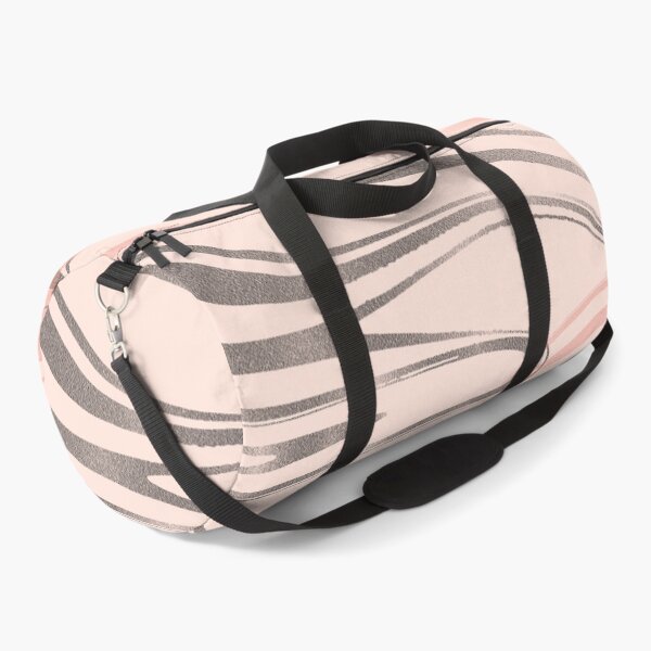Item preview, Two-Toned Marble - Blush & Black designed and sold by SilverPegasus.