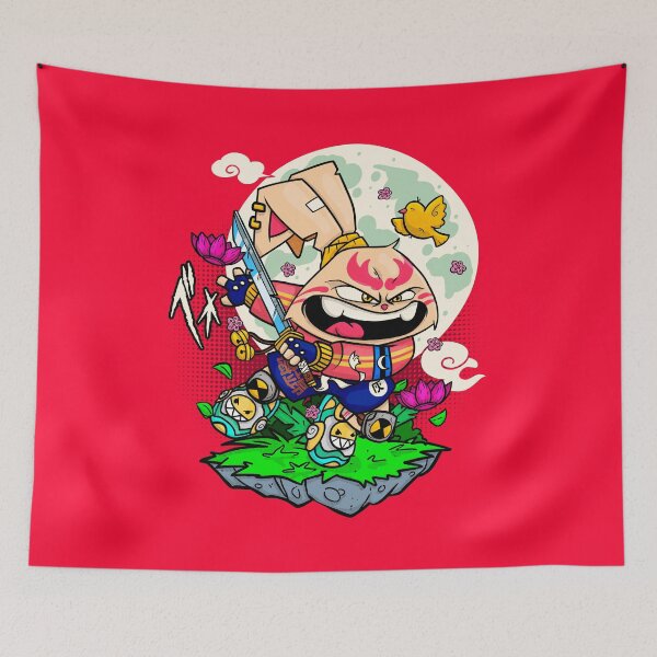 Item preview, The Fury of the Chinese Zodiac designed and sold by Rayol-store.