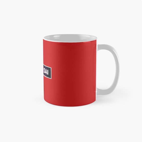 Item preview, Fastest Lap 2023 | Driver #55 (Red BG) designed and sold by FilipeFerreira.