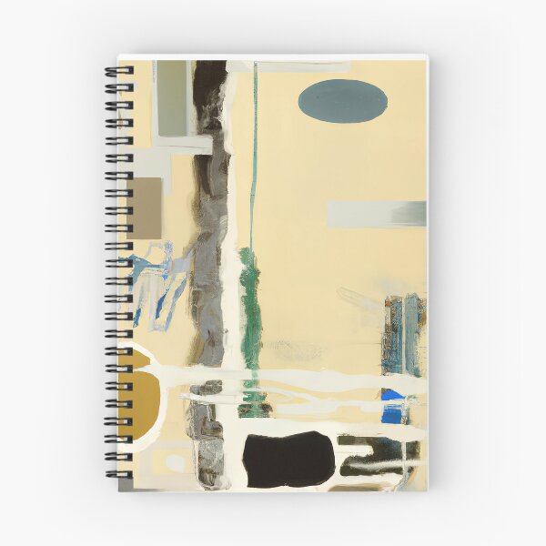 Item preview, Art By Ai, Painting, Modern Abstractions designed and sold by ArtPrintsAi.