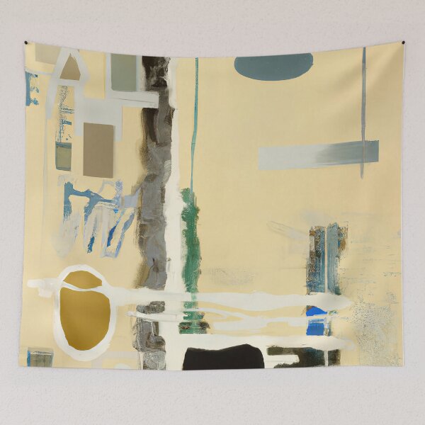 Item preview, Art By Ai, Painting, Modern Abstractions designed and sold by ArtPrintsAi.