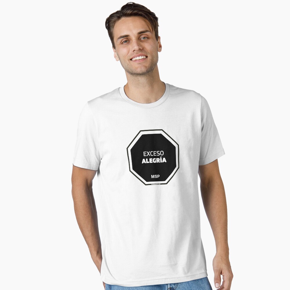 Item preview, Essential T-Shirt designed and sold by willpate.