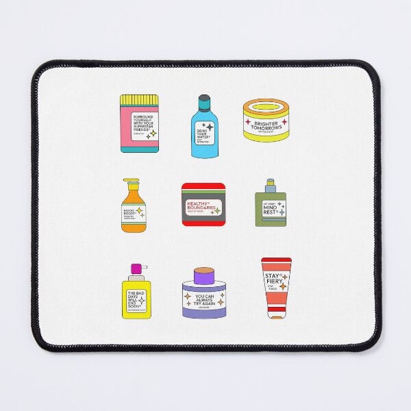 Item preview, Normalize Positivity - Positive Thinking and Inspiring Affirmations Gifts    designed and sold by haRexia.