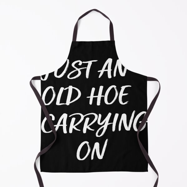 Item preview, Just an old hoe carrying on designed and sold by Seey13.