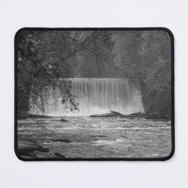 Item preview, Vickery Creek Falls designed and sold by Craig Kauzmann.