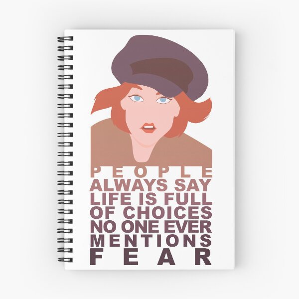 Item preview, Anastasia Quote designed and sold by Annalucia Milizia.