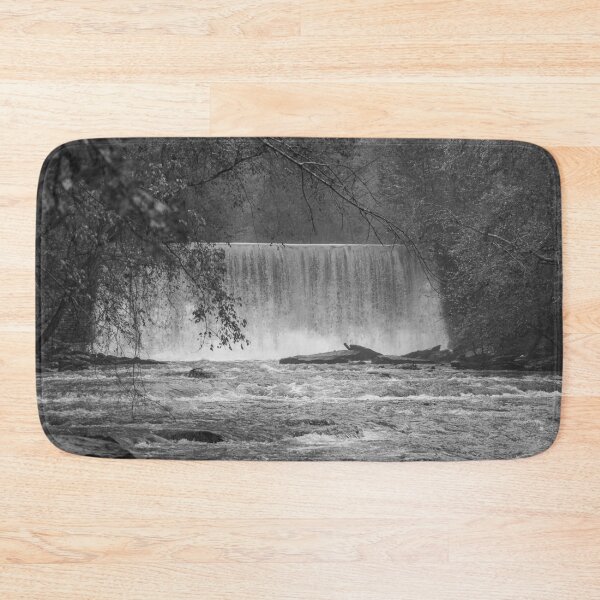 Item preview, Vickery Creek Falls designed and sold by Craig Kauzmann.