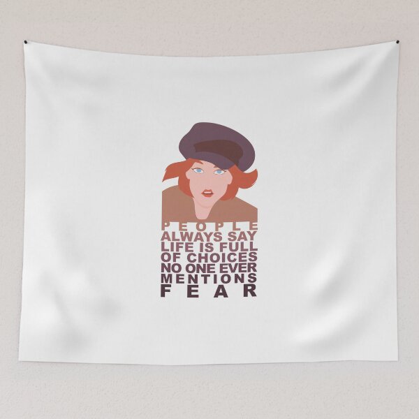 Item preview, Anastasia Quote designed and sold by Annalucia Milizia.