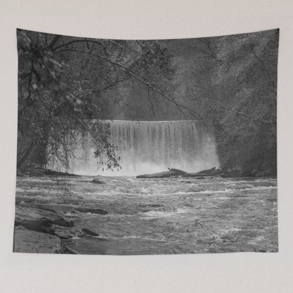 Item preview, Vickery Creek Falls designed and sold by Craig Kauzmann.