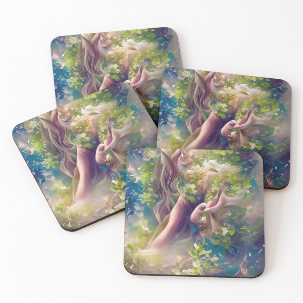 Item preview, Summer's Dance designed and sold by fkc666.