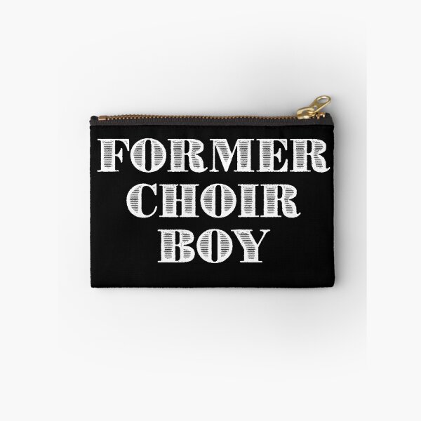 Item preview, Former choir boy designed and sold by Sketchoholix.