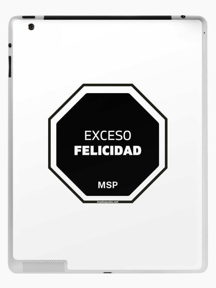 Funda y vinilo para iPad for Sale con la obra «Estopa» de denisesilveira