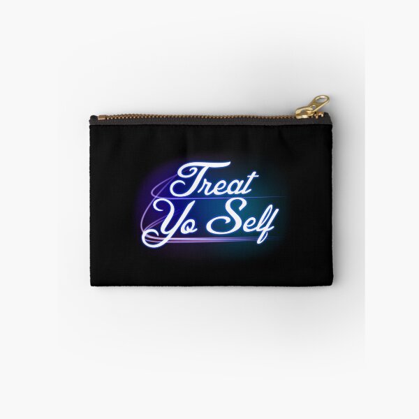 Item preview, Treat Yo Self designed and sold by Trecentos.
