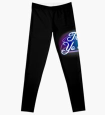Treat Yo Self Leggings