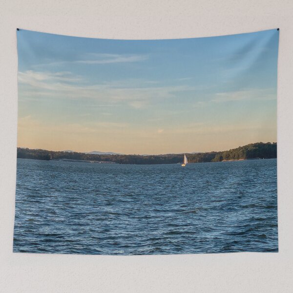 Item preview, Sail Boat designed and sold by Craig Kauzmann.